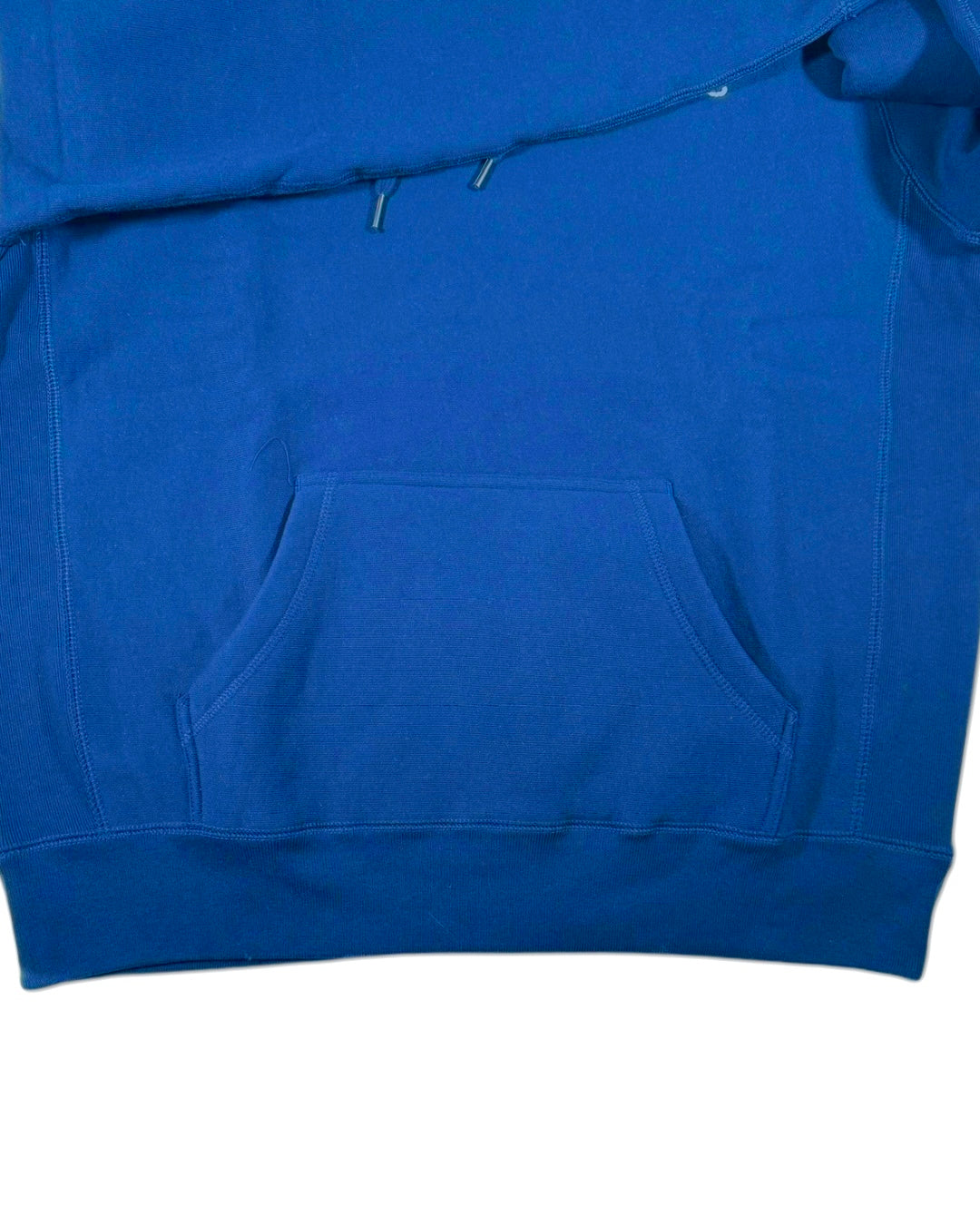 Greyson Men’s Classic Fleece Golf Hoodie (Winged Foot logo) , kangaroo pocket