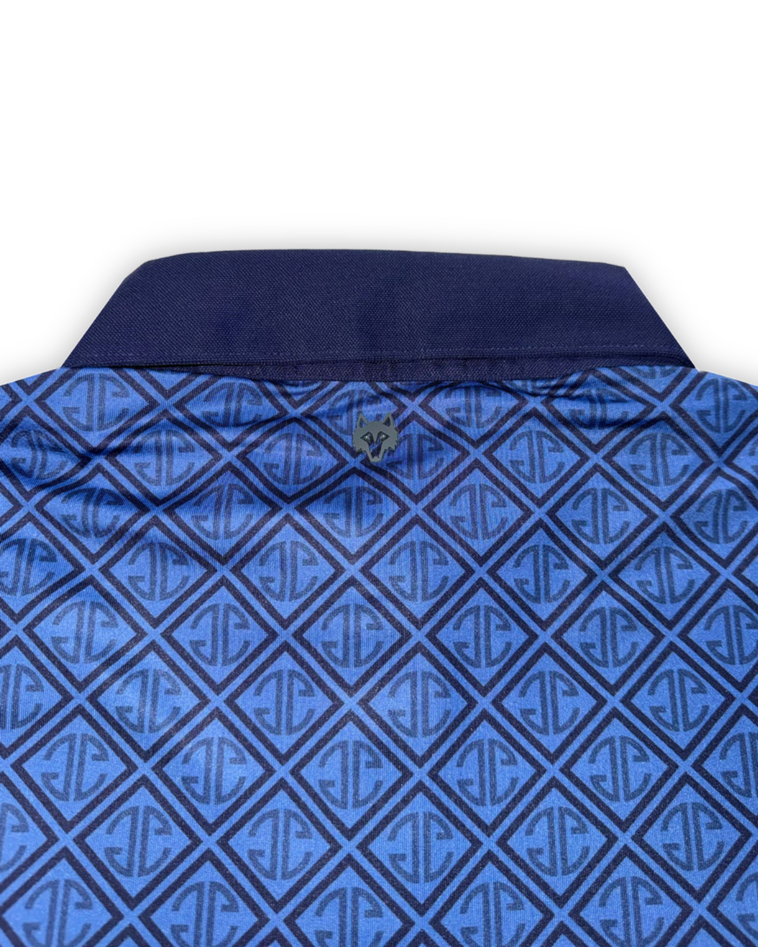 Greyson Men’s West Flag Golf Polo Shirt (TPC Sawgrass)