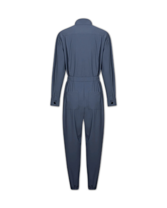 Greyson Women Golf Evren Pant Jumpsuit