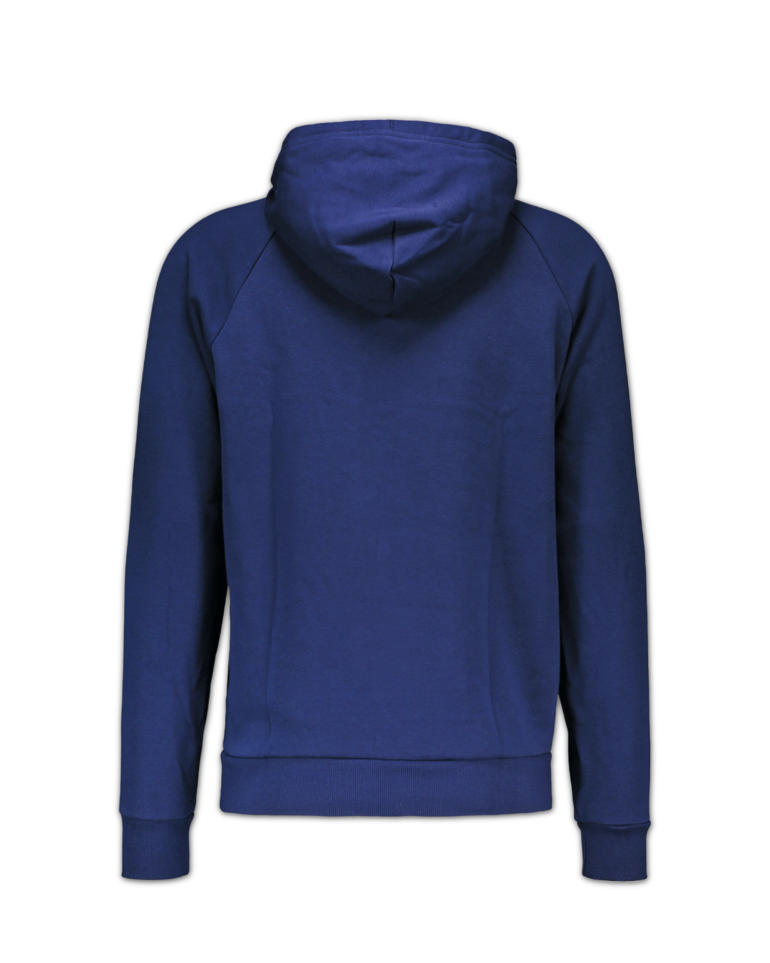 Donald Ross Men’s The Year Rounder Golf Hoodie , open view of the back side