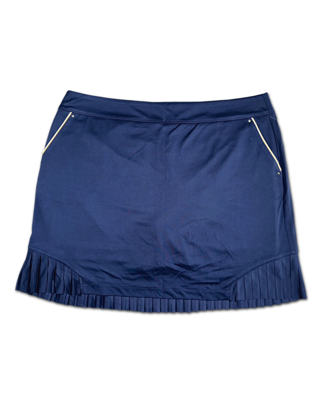 Greg Norman Women’s Pleated Golf Skort 