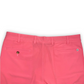 Donald Ross Men’s The Walker Golf Shorts, back side pockets 