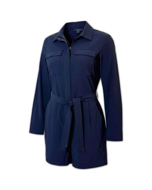 Greyson Women Golf Evren Romper