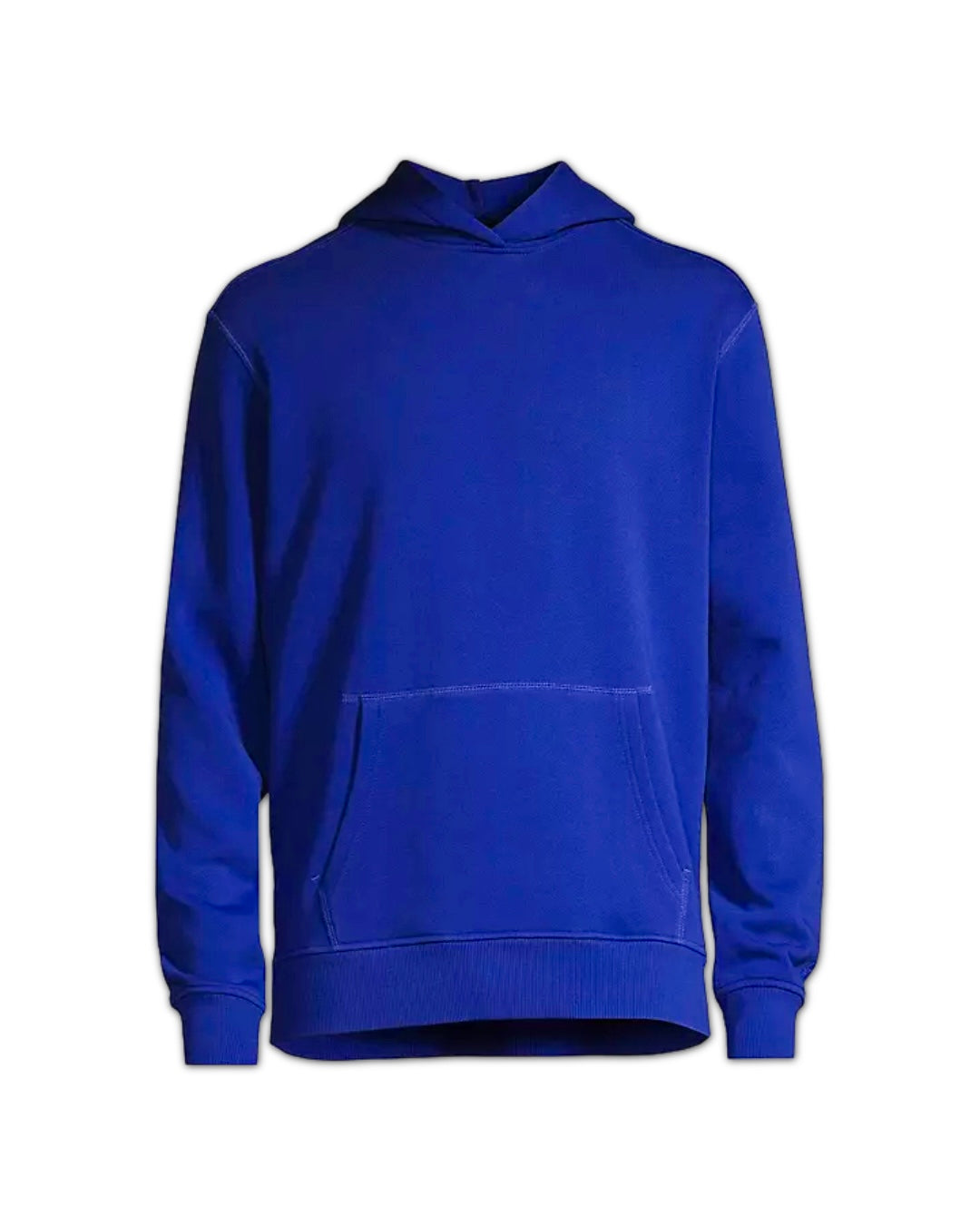 Greyson Men’s Lake Fleece Golf Hoodie