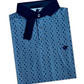 Greyson Men’s River Wild Golf Polo Shirt (Sleepy Hollow logo)