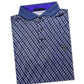 Greyson Men’s Wolf Tail Golf Polo Shirt