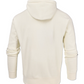 Greyson Men’s Classic Fleece Golf Hoodie (Winged Foot logo) , back side open 