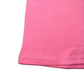 FootJoy Women’s Sleeveless Quater-Zip Golf Shirt double stitched hem