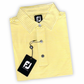 FootJoy Men’s Lisle Feeder Stripe Golf Polo