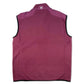 Greyson Men’s Algonquin Golf Vest, open view of back side 