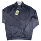 Donald Ross Men’s 1/2 Zip Links Golf Pullover. 

