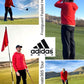 Adidas Men’s Ultimate365 Tour Frostguard Padded Golf Hoodie , models 