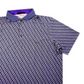 Greyson Men’s Wolf Tail Golf Polo Shirt
