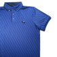 Greyson Men’s Wolf Tail Golf Polo Shirt (Arnold Palmer’s Bay Hill logo)