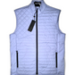 Greyson Men’s Yukon Ultralight Hybrid Golf Vest