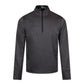 Greyson Men’s Herringbone Tate Golf Quarter Zip