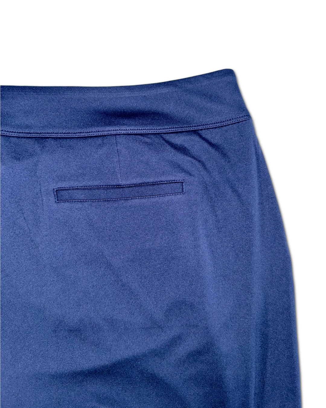 Greg Norman Women’s Pleated Golf Skort , back side pocket 