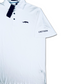 Greyson Men’s Michael Jordan The Grove XXIII Golf Polo Shirt , open view 