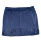 Greg Norman Women’s Pleated Golf Skort , back side 