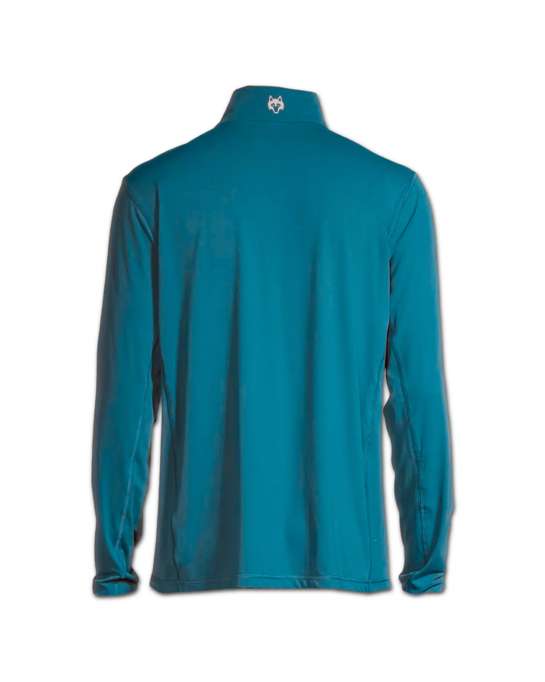 Greyson Men’s Tate Golf Mockneck Quarter Zip