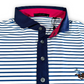 Greyson Men’s Rippowam Golf Polo Shirt (Sleepy Hollow logo)