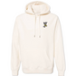Greyson Men’s Classic Fleece Golf Hoodie (Winged Foot logo)
