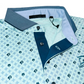 Greyson Men’s Pack Mentality Golf Polo Shirt (Trump Doonbeg)