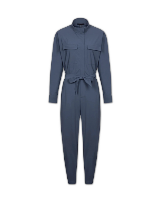 Greyson Women Golf Evren Pant Jumpsuit