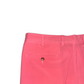 Donald Ross Men’s The Walker Golf Shorts, back side pocket with button closure 