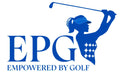 Empowered by Golf , clothing store