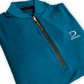 Greyson Men’s Siasconset Quarter-Zip Golf pullover (Trump Doonbeg logo)