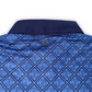 Greyson Men’s West Flag Golf Polo Shirt (TPC Sawgrass)