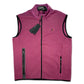 Greyson Men’s Algonquin Golf Vest open view front side 