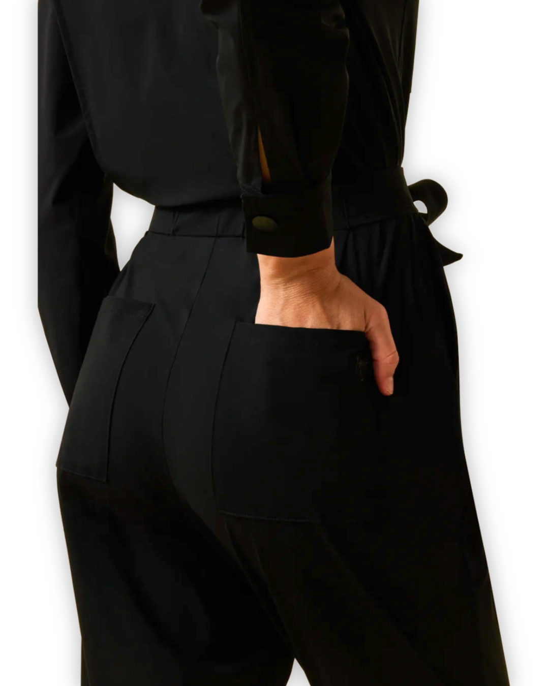 Greyson Women Golf Evren Jumpsuit