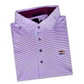 Greyson Men’s Saranac Golf Polo Shirt (Baltusrol Logo)