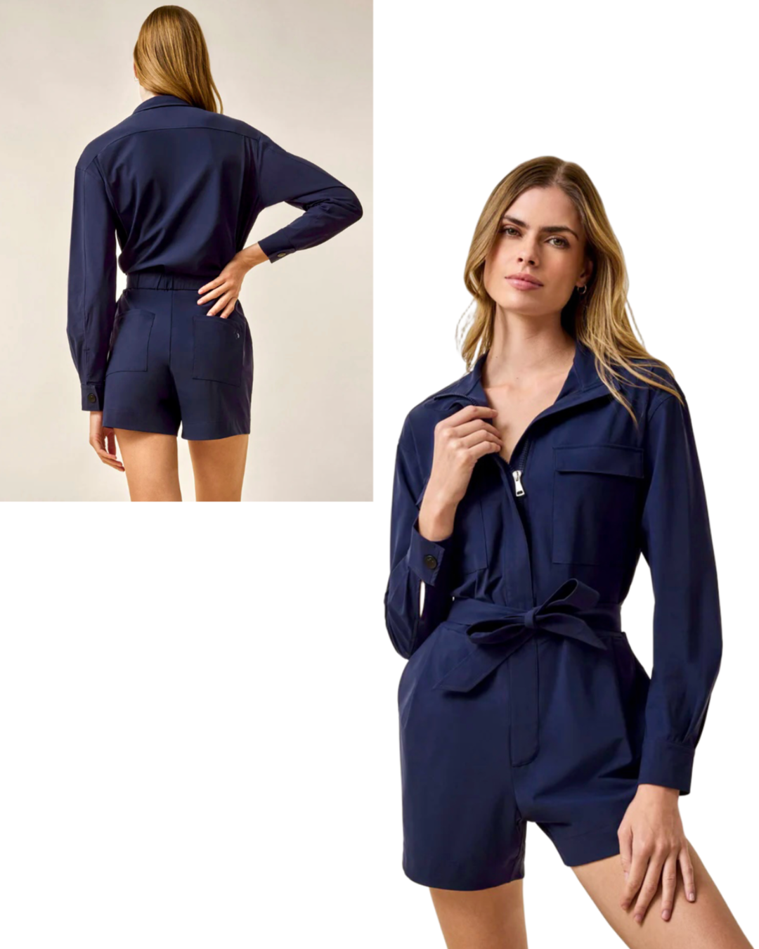 Greyson Women Golf Evren Romper