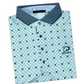 Greyson Men’s Pack Mentality Golf Polo Shirt (Trump Doonbeg)