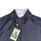 Donald Ross Men’s Links Golf Pullover, 1/2 Zip 