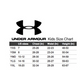 Under Armour Kids Performance 1/4 zip Golf Pullover