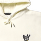 Greyson Men’s Classic Fleece Golf Hoodie (Winged Foot logo) , drawstring hood 