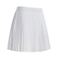 G/Fore Women's Pleated Golf Skort