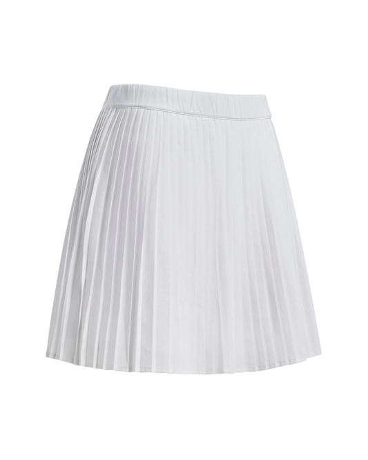 G/Fore Women's Pleated Golf Skort