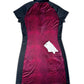 Greg Norman Women’s ML75 Night Gator Golf Dress, one pocket on back side 