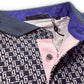 Greyson Men’s Wolf Tail Golf Polo Shirt