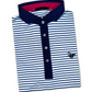 Greyson Men’s Rippowam Golf Polo Shirt (Sleepy Hollow logo)