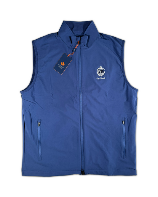 Donald Ross Men’s Tristan Golf Vest