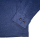 Peter Millar Men’s Golf Crown Sweater Fleece Shirt Jacket , long sleeve with button closure 