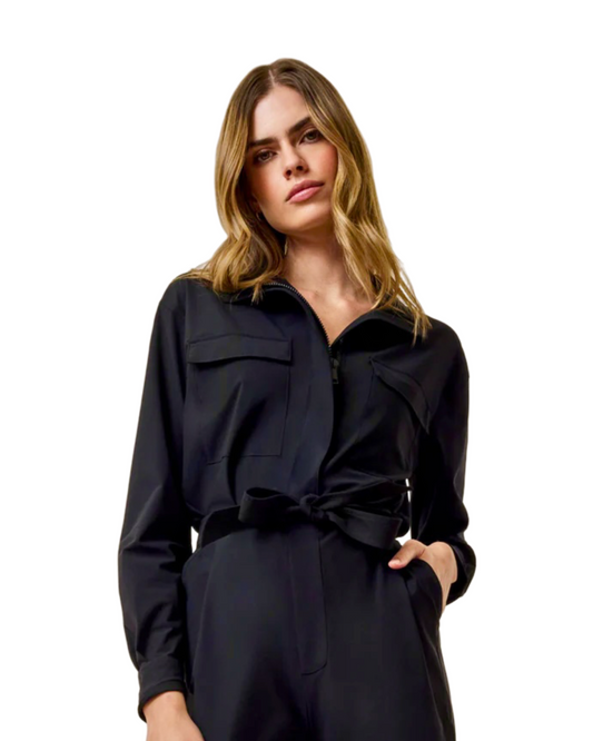 Greyson Women Golf Evren Jumpsuit