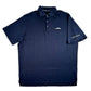 Greyson Men’s Michael Jordan THE GROVE XXIII Golf Polo Shirt, open view of front side 