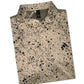 Adidas Men's Jacquard Golf Polo